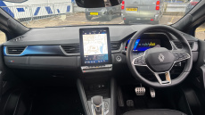 Renault Symbioz 1.6 E-Tech FHEV 145 Iconic Esprit Alpine 5dr Auto Hybrid Estate